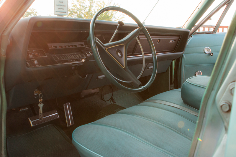 Illustration for article titled Why I love my car: